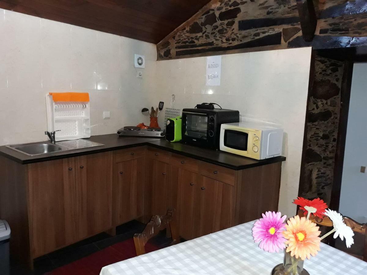 Casa Da Eduardinha Guest House Gois Luaran gambar